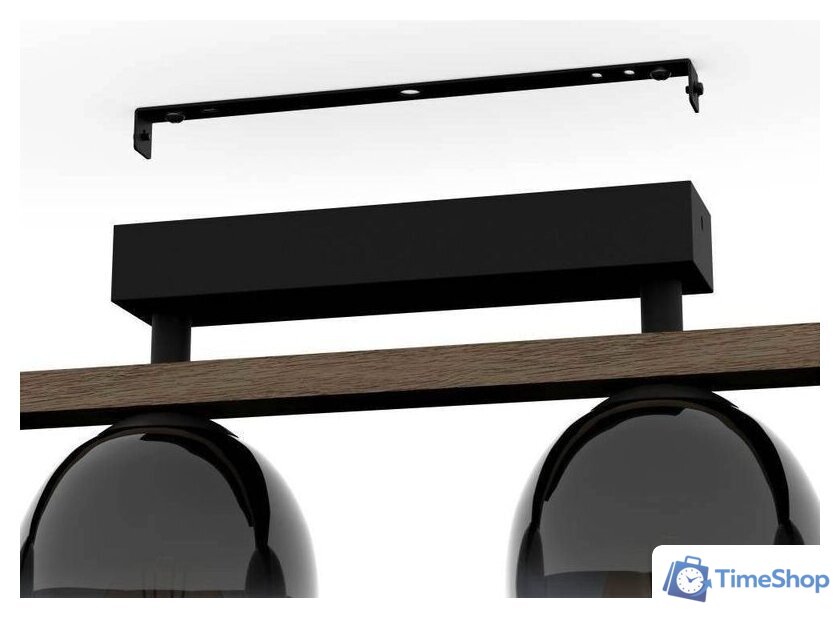 Люстра средней высоты Eglo Filago 900185 - Изображение №5 — Интернет-магазин Time-Shop