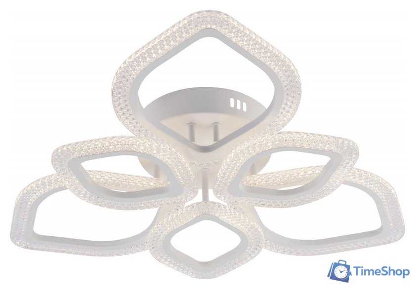 Припотолочная люстра Rivoli Marion 6110-107 Б0060842 - Изображение №3 — Интернет-магазин Time-Shop