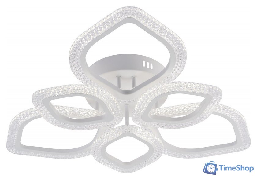 Припотолочная люстра Rivoli Marion 6110-107 Б0060842 - Изображение №2 — Интернет-магазин Time-Shop