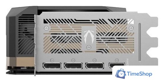 Видеокарта ZOTAC Gaming GeForce RTX 5070 Ti Solid OC ZT-B50710J-10P - Изображение №3 — Интернет-магазин Time-Shop