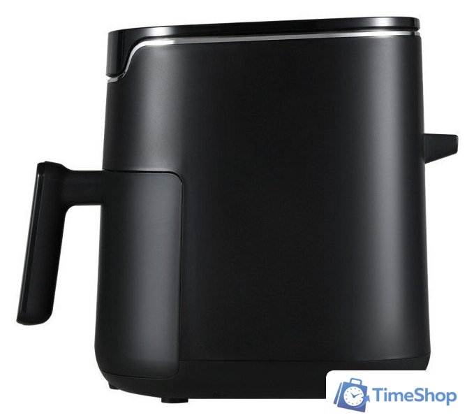 Аэрогриль (аэрофритюрница) Polaris PAF 5502 (черный) - Изображение №6 — Интернет-магазин Time-Shop