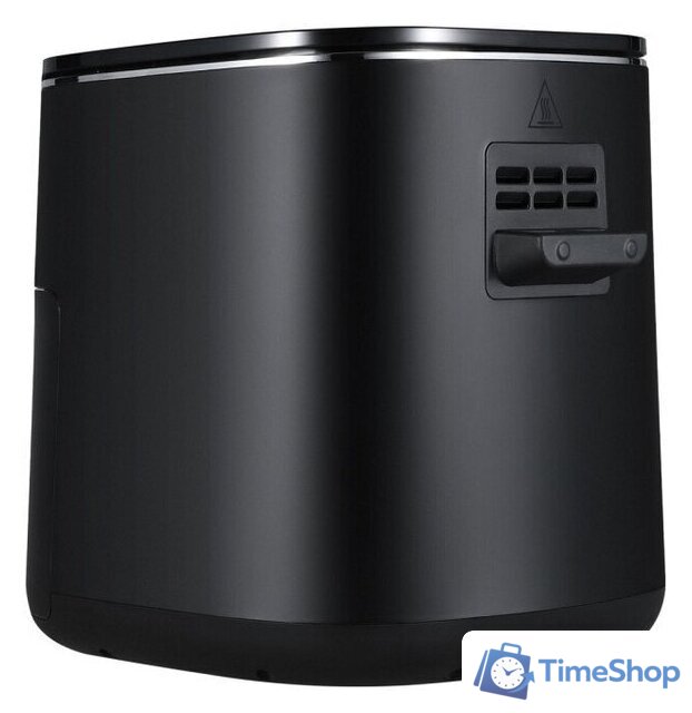 Аэрогриль (аэрофритюрница) Polaris PAF 5502 (черный) - Изображение №7 — Интернет-магазин Time-Shop