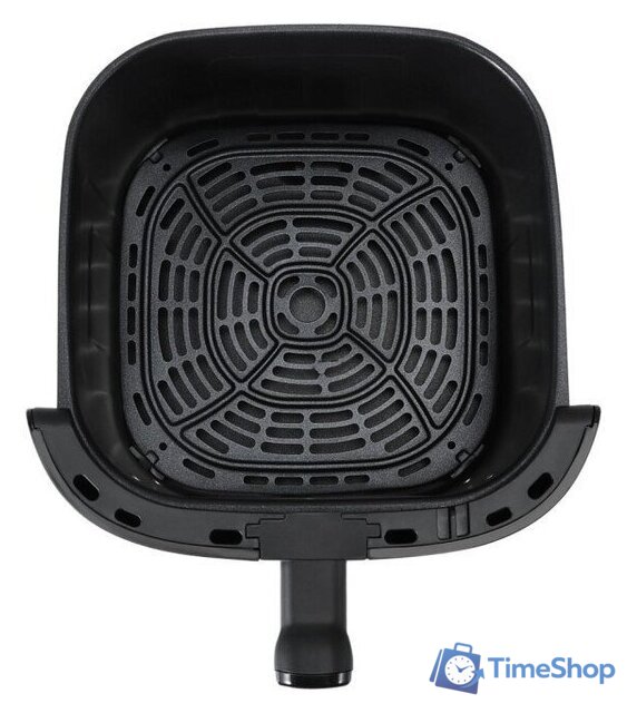 Аэрогриль (аэрофритюрница) Polaris PAF 5502 (черный) - Изображение №15 — Интернет-магазин Time-Shop