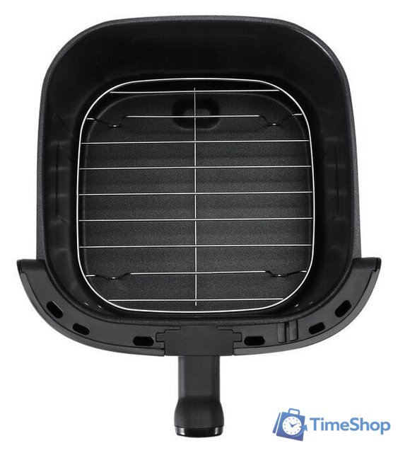Аэрогриль (аэрофритюрница) Polaris PAF 5502 (черный) - Изображение №23 — Интернет-магазин Time-Shop