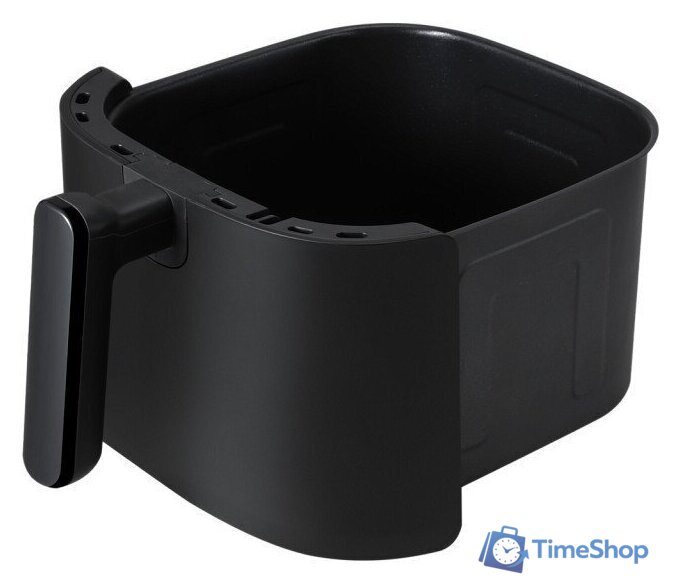 Аэрогриль (аэрофритюрница) Polaris PAF 5502 (черный) - Изображение №11 — Интернет-магазин Time-Shop