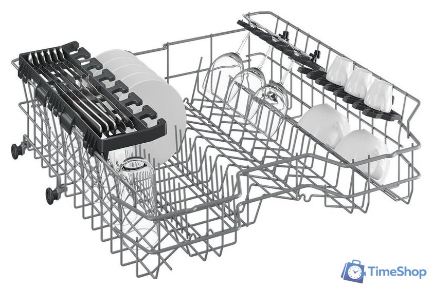 Встраиваемая посудомоечная машина BEKO BDIN1S421 - Изображение №7 — Интернет-магазин Time-Shop