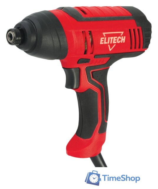 Винтоверт ELITECH ВУ 250РЭ - Изображение №1 — Интернет-магазин Time-Shop