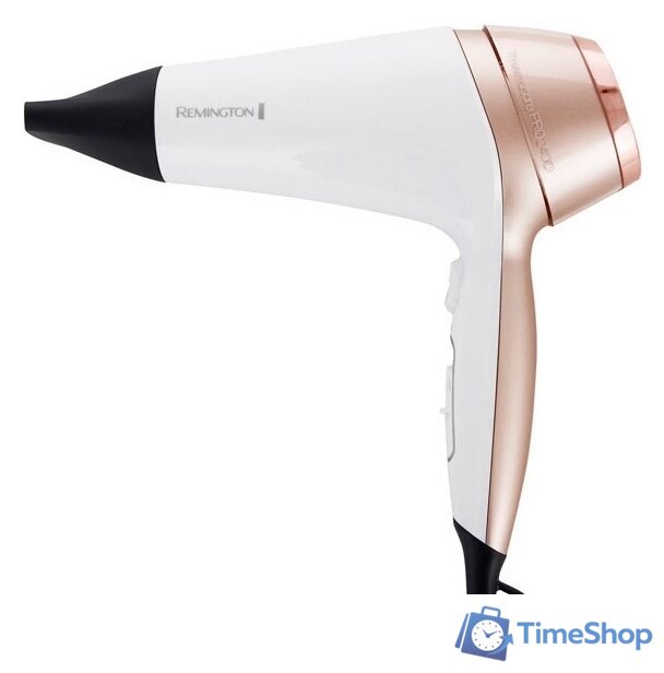 Фен Remington Thermacare Pro 2400 D5720 - Изображение №1 — Интернет-магазин Time-Shop