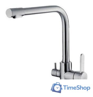 Смеситель Gappo G4399-1 - Изображение №1 — Интернет-магазин Time-Shop