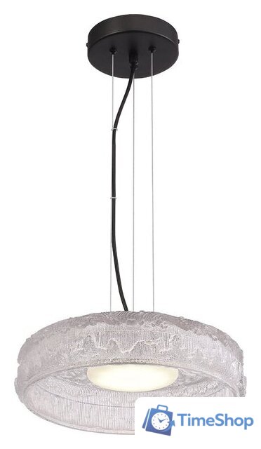 Подвесная люстра ST Luce SL6143.403.01 - Изображение №1 — Интернет-магазин Time-Shop