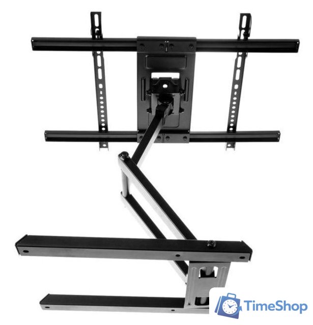 Кронштейн для телевизора Ultramounts UM911 (черный) - Изображение №5 — Интернет-магазин Time-Shop