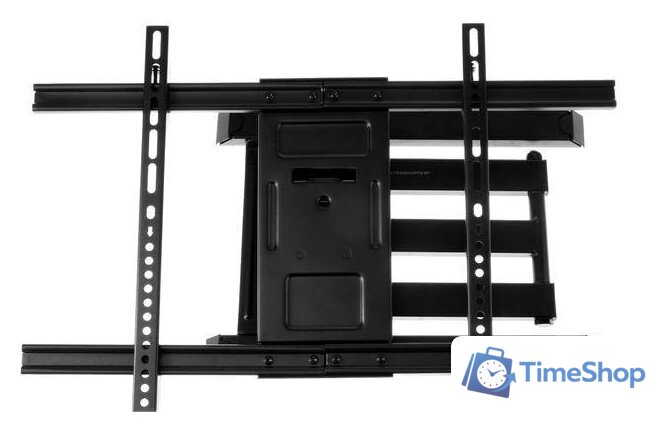 Кронштейн для телевизора Ultramounts UM911 (черный) - Изображение №6 — Интернет-магазин Time-Shop