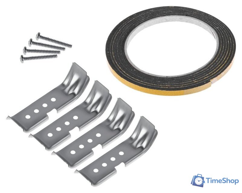 Варочная панель MAUNFELD EGHE.43.3STS-EW - Изображение №14 — Интернет-магазин Time-Shop