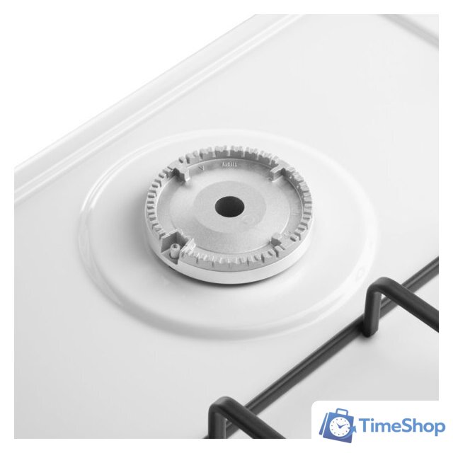 Варочная панель MAUNFELD EGHE.43.3STS-EW - Изображение №8 — Интернет-магазин Time-Shop