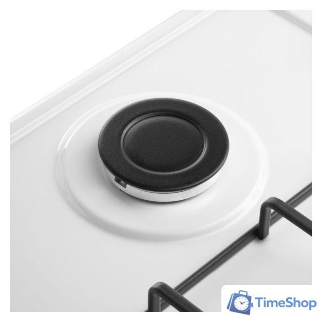 Варочная панель MAUNFELD EGHE.43.3STS-EW - Изображение №9 — Интернет-магазин Time-Shop