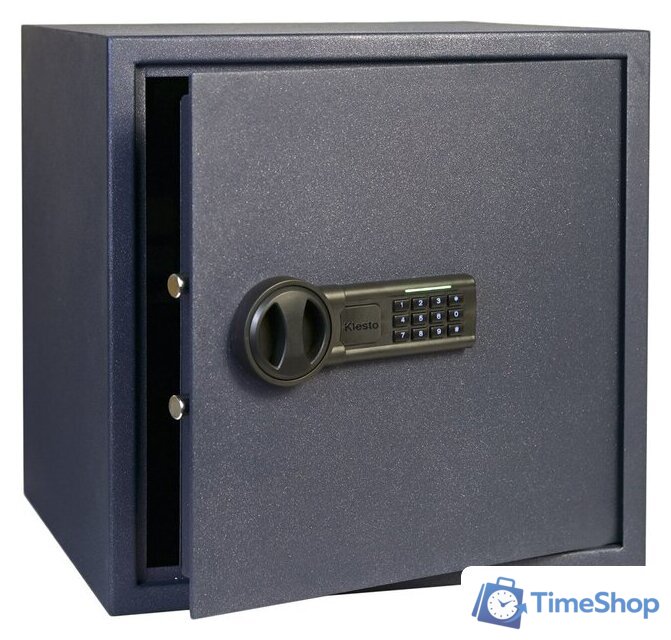 Офисный сейф Klesto Neo 40E - Изображение №1 — Интернет-магазин Time-Shop