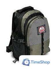 Туристический рюкзак Rapala Limited 3-in-1 46002-1 - Изображение №3 — Интернет-магазин Time-Shop