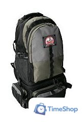 Туристический рюкзак Rapala Limited 3-in-1 46002-1 - Изображение №1 — Интернет-магазин Time-Shop