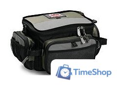 Туристический рюкзак Rapala Limited 3-in-1 46002-1 - Изображение №4 — Интернет-магазин Time-Shop