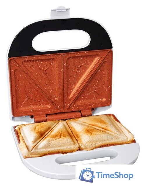 Сэндвичница Eldom ST11B - Изображение №4 — Интернет-магазин Time-Shop