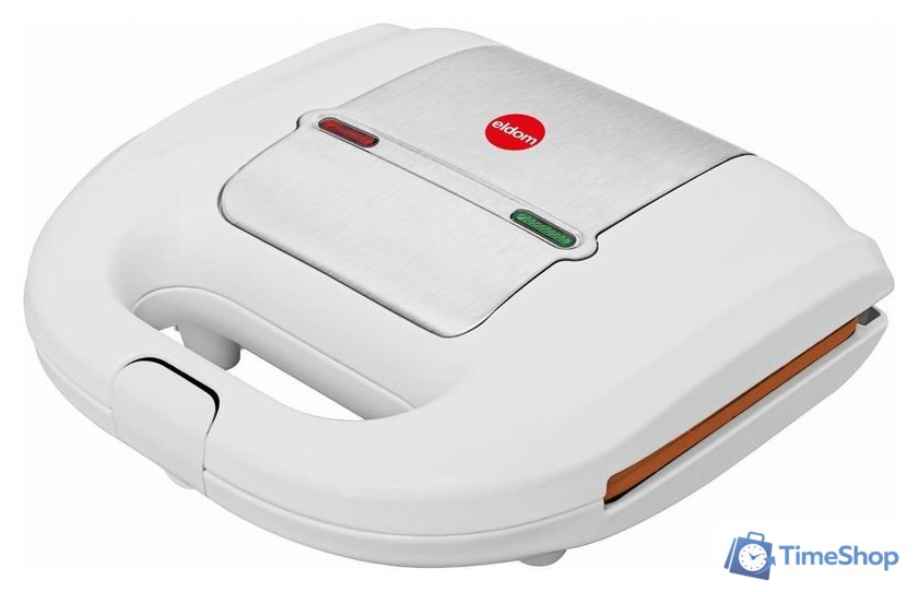 Сэндвичница Eldom ST11B - Изображение №1 — Интернет-магазин Time-Shop