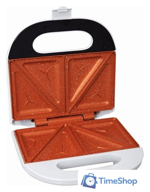 Сэндвичница Eldom ST11B - Изображение №2 — Интернет-магазин Time-Shop