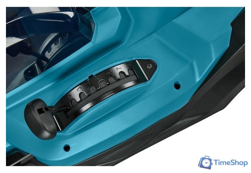 Газонокосилка Makita LM004GZ (без АКБ) - Изображение №4 — Интернет-магазин Time-Shop