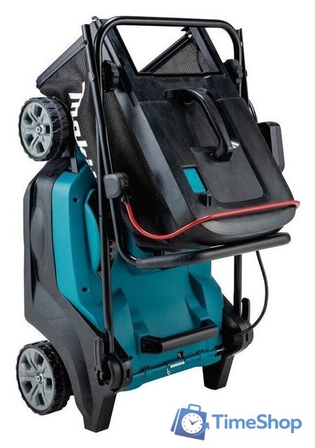 Газонокосилка Makita LM004GZ (без АКБ) - Изображение №7 — Интернет-магазин Time-Shop