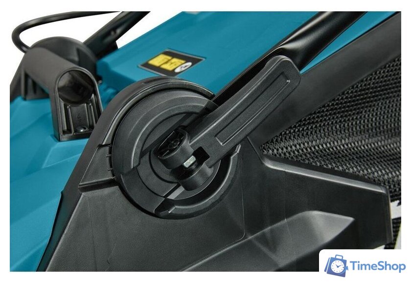 Газонокосилка Makita LM004GZ (без АКБ) - Изображение №5 — Интернет-магазин Time-Shop