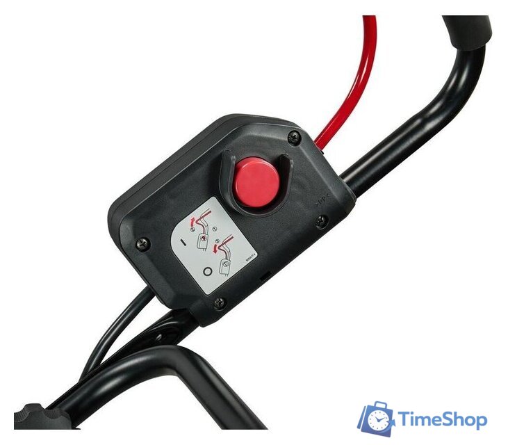 Газонокосилка Makita LM004GZ (без АКБ) - Изображение №6 — Интернет-магазин Time-Shop