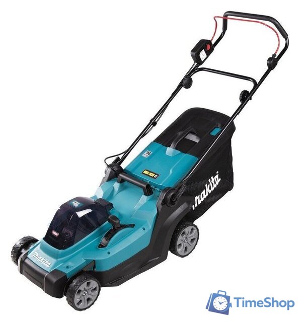 Газонокосилка Makita LM004GZ (без АКБ) - Изображение №1 — Интернет-магазин Time-Shop