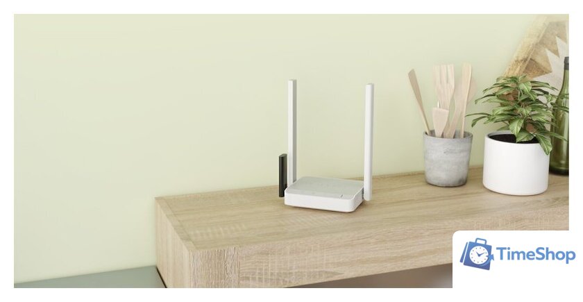 4G Wi-Fi роутер Netcraze 4G NC-1213 - Изображение №7 — Интернет-магазин Time-Shop