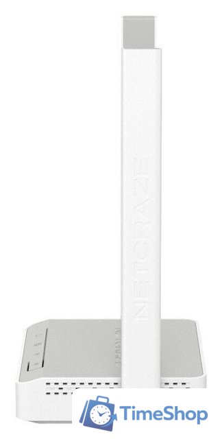 4G Wi-Fi роутер Netcraze 4G NC-1213 - Изображение №5 — Интернет-магазин Time-Shop