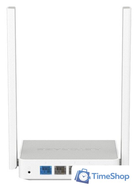 4G Wi-Fi роутер Netcraze 4G NC-1213 - Изображение №4 — Интернет-магазин Time-Shop