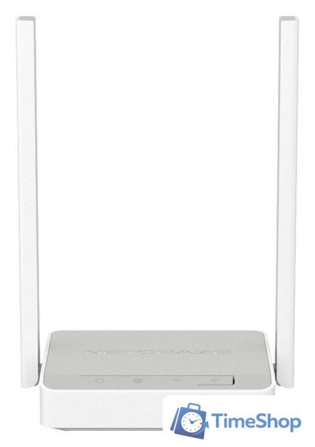 4G Wi-Fi роутер Netcraze 4G NC-1213 - Изображение №1 — Интернет-магазин Time-Shop