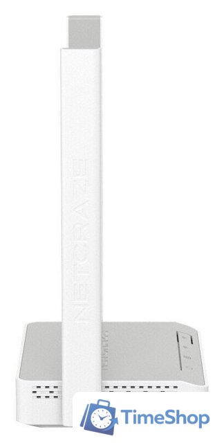 4G Wi-Fi роутер Netcraze 4G NC-1213 - Изображение №3 — Интернет-магазин Time-Shop