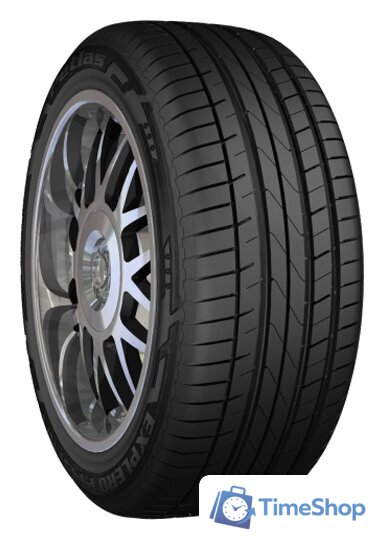 Летние шины Petlas Explero PT431 285/45R19 107V - Изображение №3 — Интернет-магазин Time-Shop