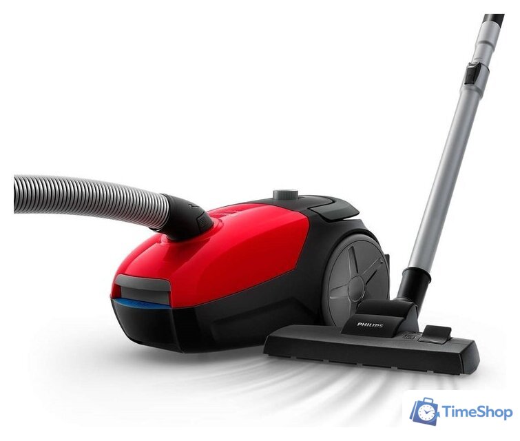 Пылесос Philips FC8243/09 - Изображение №2 — Интернет-магазин Time-Shop