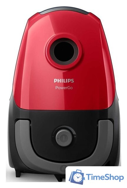 Пылесос Philips FC8243/09 - Изображение №4 — Интернет-магазин Time-Shop