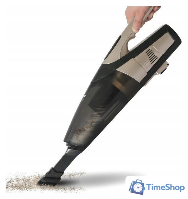 Пылесос TurboTronic TT-LUX900 (шампань) - Изображение №3 — Интернет-магазин Time-Shop