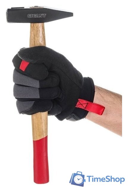 Универсальный набор инструментов Gigant GAS 119 (119 предметов) - Изображение №8 — Интернет-магазин Time-Shop