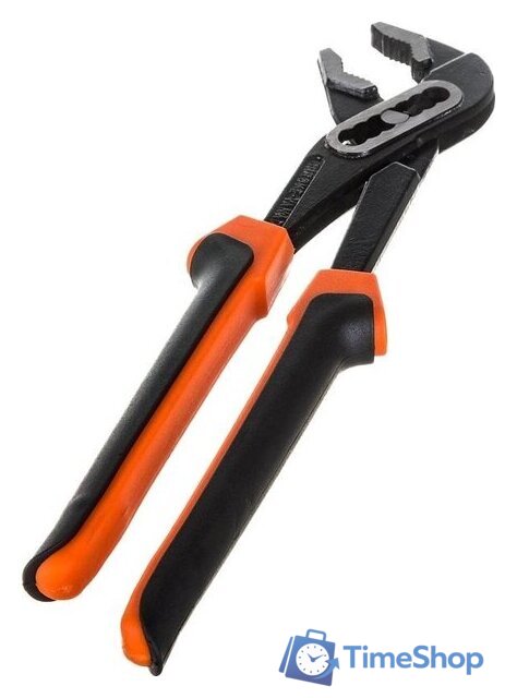 Универсальный набор инструментов Gigant GAS 119 (119 предметов) - Изображение №21 — Интернет-магазин Time-Shop