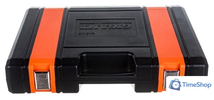 Универсальный набор инструментов Gigant GAS 119 (119 предметов) - Изображение №31 — Интернет-магазин Time-Shop