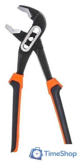 Универсальный набор инструментов Gigant GAS 119 (119 предметов) - Изображение №20 — Интернет-магазин Time-Shop