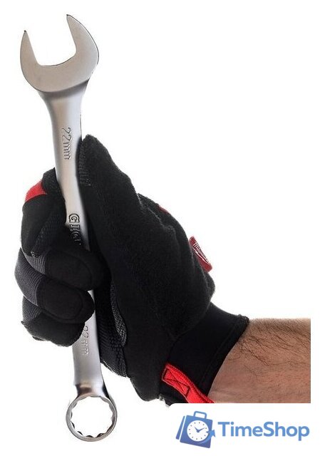 Универсальный набор инструментов Gigant GAS 119 (119 предметов) - Изображение №14 — Интернет-магазин Time-Shop