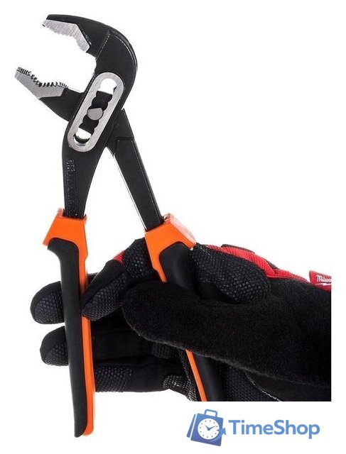 Универсальный набор инструментов Gigant GAS 119 (119 предметов) - Изображение №19 — Интернет-магазин Time-Shop