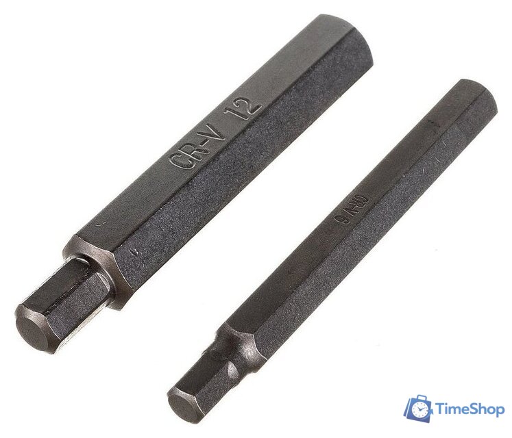 Универсальный набор инструментов Gigant GAS 119 (119 предметов) - Изображение №25 — Интернет-магазин Time-Shop