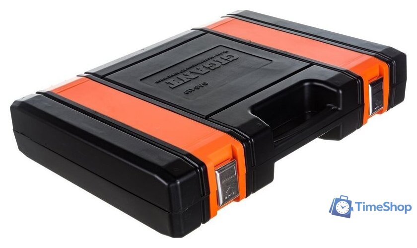 Универсальный набор инструментов Gigant GAS 119 (119 предметов) - Изображение №30 — Интернет-магазин Time-Shop