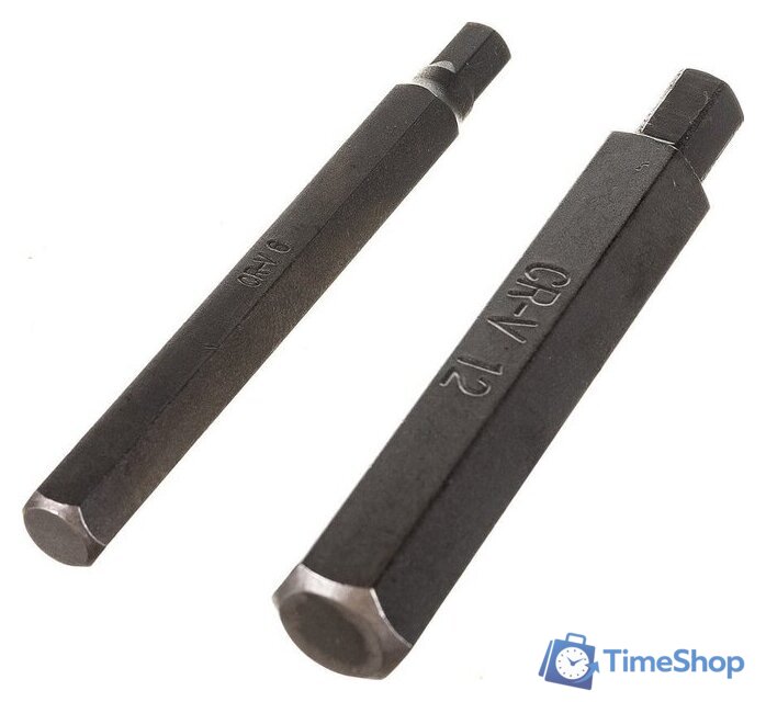 Универсальный набор инструментов Gigant GAS 119 (119 предметов) - Изображение №26 — Интернет-магазин Time-Shop