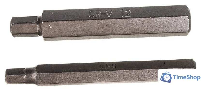 Универсальный набор инструментов Gigant GAS 119 (119 предметов) - Изображение №24 — Интернет-магазин Time-Shop